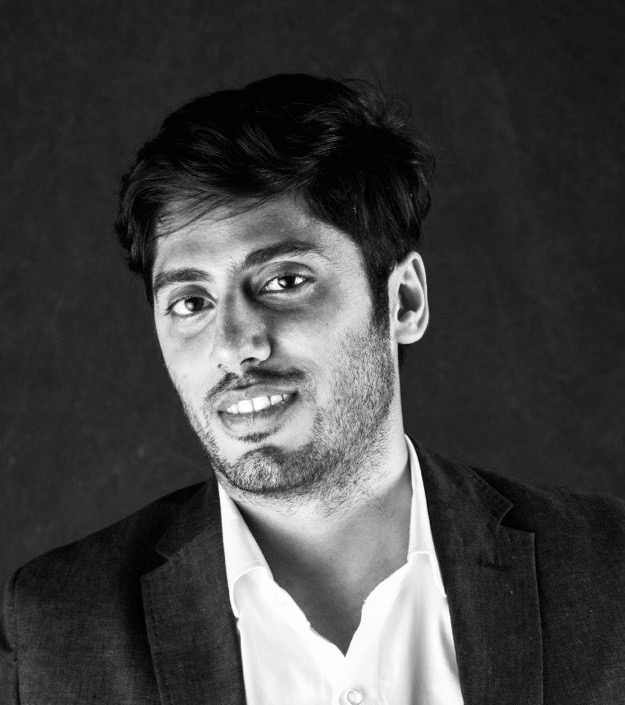 Rachit Jawa — co-founder of Sosh AI and miscgyan